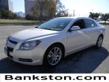2010 Chevrolet Malibu LT Sedan
