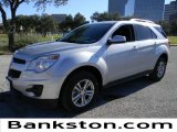 2010 Chevrolet Equinox LT