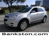 2010 Chevrolet Equinox LT