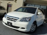 2007 Honda Odyssey EX-L