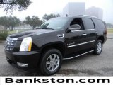 2007 Cadillac Escalade AWD