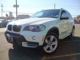 2008 Alpine White BMW X5 3.0si #57875041