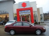 2007 Hyundai Sonata GLS