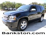 2012 Black Chevrolet Tahoe LT #57872099