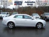 2012 Chevrolet Malibu LT