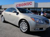 2011 Buick Regal CXL