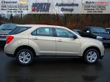 2012 Chevrolet Equinox LS