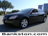 2012 Chevrolet Malibu LS