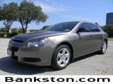 2012 Chevrolet Malibu LS