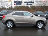 2012 Chevrolet Equinox LT AWD