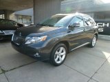 2011 Lexus RX 350 AWD