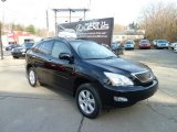 2009 Lexus RX 350 AWD