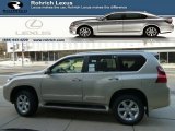 2012 Lexus GX 460