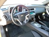 2012 Chevrolet Camaro LS Coupe Dashboard