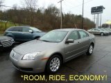 2008 Mercury Milan I4
