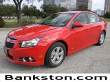 2012 Chevrolet Cruze LT/RS