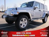 2012 Jeep Wrangler Unlimited Sahara 4x4