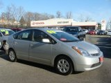 2008 Toyota Prius Hybrid