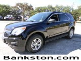 2012 Chevrolet Equinox LS