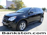 2012 Chevrolet Equinox LS