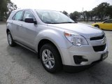2012 Chevrolet Equinox LS