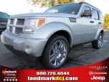 2011 Dodge Nitro Heat