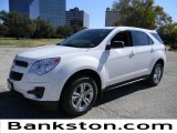 2012 Chevrolet Equinox LS