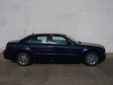 2005 Midnight Blue Pearlcoat Chrysler 300 Touring #57874978