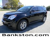 2012 Chevrolet Equinox LS