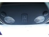 2009 Ford Mustang GT/CS California Special Convertible Map lights