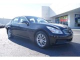 2008 Infiniti G 35 Sedan