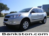 2011 Chevrolet Traverse LS