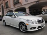 2010 Mercedes-Benz E 350 Sedan