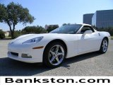 2011 Chevrolet Corvette Convertible