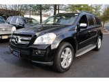 2009 Mercedes-Benz GL 450 4Matic