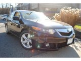 2009 Acura TSX Sedan