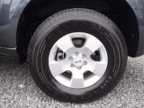 2012 Nissan Pathfinder S Wheel