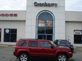 2011 Jeep Patriot Sport