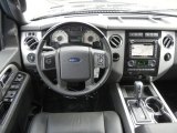 2012 Ford Expedition Limited Dashboard