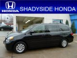 2009 Honda Odyssey EX-L