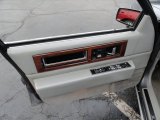 1993 Cadillac Sixty Special Sedan Door Panel