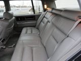 Cadillac Sixty Special Interiors