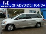 2009 Honda Odyssey EX-L