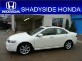 2004 Acura TSX Sedan