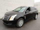 2012 Cadillac SRX Luxury AWD