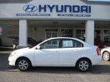 2011 Hyundai Accent GLS 4 Door