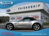 2007 Saturn Sky Roadster