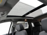 2012 Cadillac SRX Performance AWD Sunroof