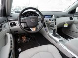 2012 Cadillac CTS 4 3.0 AWD Sedan Dashboard