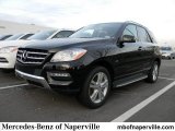 2012 Mercedes-Benz ML 350 4Matic